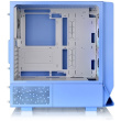Midi Thermaltake Ceres 330 TG ARGB Hydrangea Blue