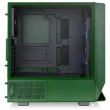 Midi Thermaltake Ceres 350 MX Racing Green