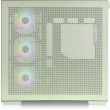 Midi Thermaltake View 380 TG ARGB Matcha Green