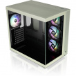 Midi Thermaltake View 380 TG ARGB Matcha Green