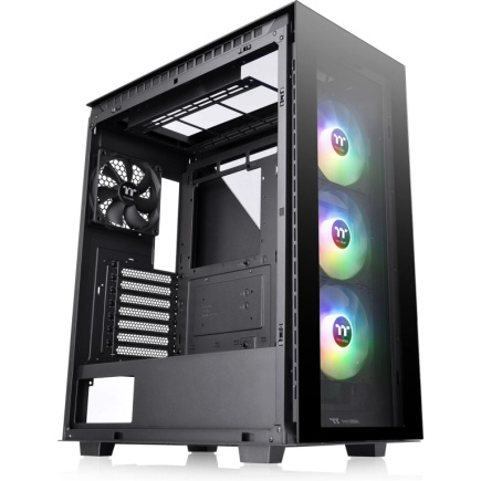 Tower Thermaltake Divider 500 TG ARGB Must