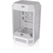 Mini Thermaltake The Tower 250 Snow Valge