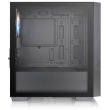 Thermaltake Versa H16 TG ARGB Черный