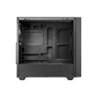 Chieftec Case GS-03B-BLK-OP Night Hunter 4x Fan