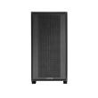 Chieftec Case GS-03B-BLK-OP Night Hunter 4x Fan