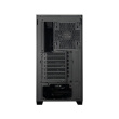 Chieftec Case GS-03B-BLK-OP Night Hunter 4x Fan