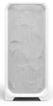 Case Fractal Design Meshify 3 White TG Clear Tint - ATX