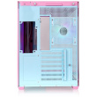 Midi Thermaltake View 380 TG ARGB Bubble Pink