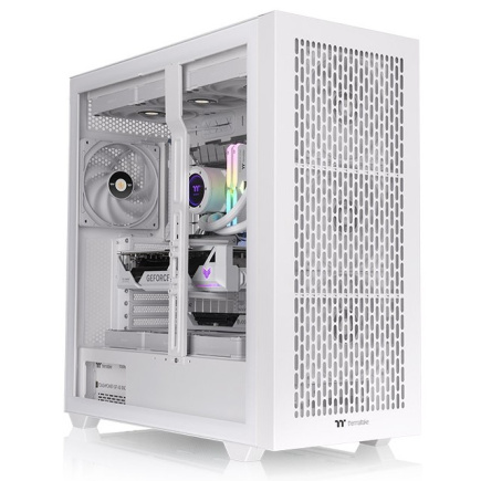Big Thermaltake AX500 Snow Valge