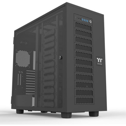 Big Thermaltake AX700 TG Must