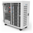 Big Thermaltake AX700 TG Snow Белый