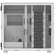 Big Thermaltake AX700 TG Snow Белый
