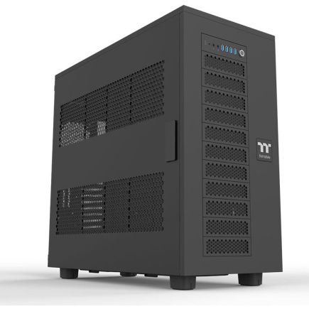 Big Thermaltake AX700 Must