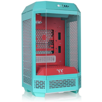 Thermaltake The Tower 250 Mint Strawberry