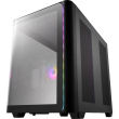 Midi FSP M580-BA ARGB TG Black