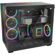 Midi be quiet! Light Base 900 FX black