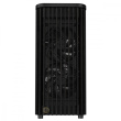 Asus PC case ProART PA401 Wood ATX black