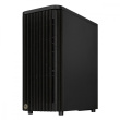 Asus PC case ProART PA401 Wood ATX black