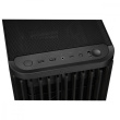 Asus PC case ProART PA401 Wood ATX black