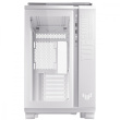 Asus Obudowa TUF Gaming GT502 TG ARGB white