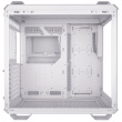 Asus Obudowa TUF Gaming GT502 TG ARGB white