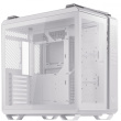 Asus Obudowa TUF Gaming GT502 TG ARGB white