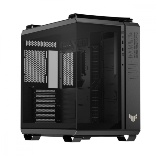Asus PC case TUF Gaming GT502 TG ARGB black