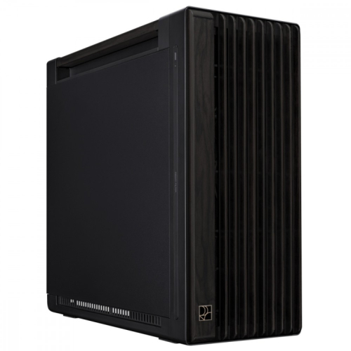 Asus PC case ProART PA602 Wood Metal black