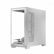 MODECOM MODECOM PC CASE STELLAR NF ARGB 20 WHIT