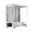 MODECOM MODECOM PC CASE STELLAR NF ARGB 20 WHIT