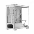 MODECOM MODECOM PC CASE STELLAR NF ARGB 20 WHIT
