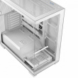 MODECOM MODECOM PC CASE STELLAR NF ARGB 20 WHIT