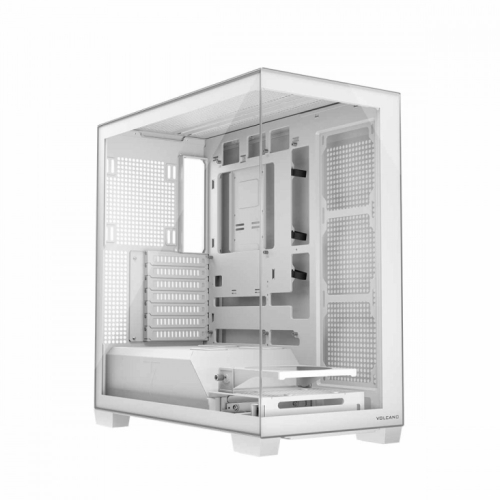 MODECOM MODECOM PC CASE STELLAR NF ARGB 20 WHIT