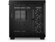 NZXT PC Case H9 Flow with window black