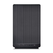 Lian Li PC-A3X computer case Micro Tower Black