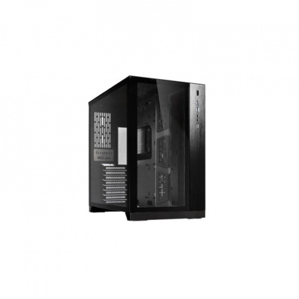 Lian Li 011 Dynamic EVO PC-O11DX computer case Midi Tower Black
