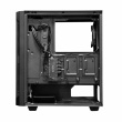 Chieftec GS-01B-OP Hunter Midi Tower 4xARGB Fans 2x USB3.1 2xAudio