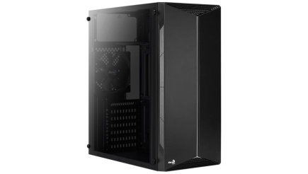 AeroCool Housing AeroCool SPLIT RGB MID TOWER