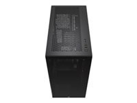 CORSAIR 3500X ARGB Tempered Glass Mid-Tower PC Case Black