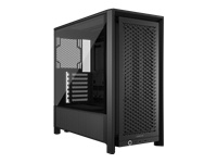 CORSAIR FRAME 4000D RS Mid-Tower Black case