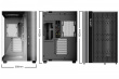 Be quiet! Be quiet Light Base 600 DX Black