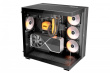 Be quiet! Be quiet Light Base 600 DX Black