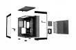 Be quiet! Be quiet Light Base 600 DX Black