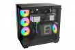 Be quiet! Be quiet Light Base 600 DX Black
