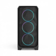 Fractal Design Meshify 3 XL Black RGB TG Light Tint