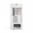 Fractal Design Meshify 3 XL White RGB TG Light Tint