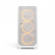 Fractal Design Meshify 3 XL White RGB TG Light Tint