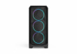 Fractal Design Meshify 3 Black RGB TG Light Tint 963897