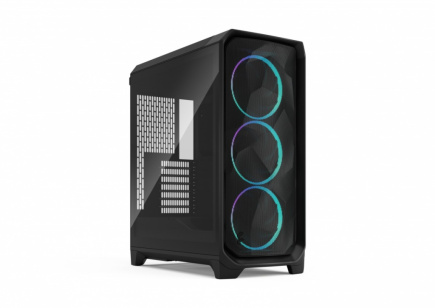 Fractal Design Meshify 3 Black RGB TG Light Tint 963897
