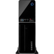 Mini Inter-Tech IT-607 Desktop o. PSU